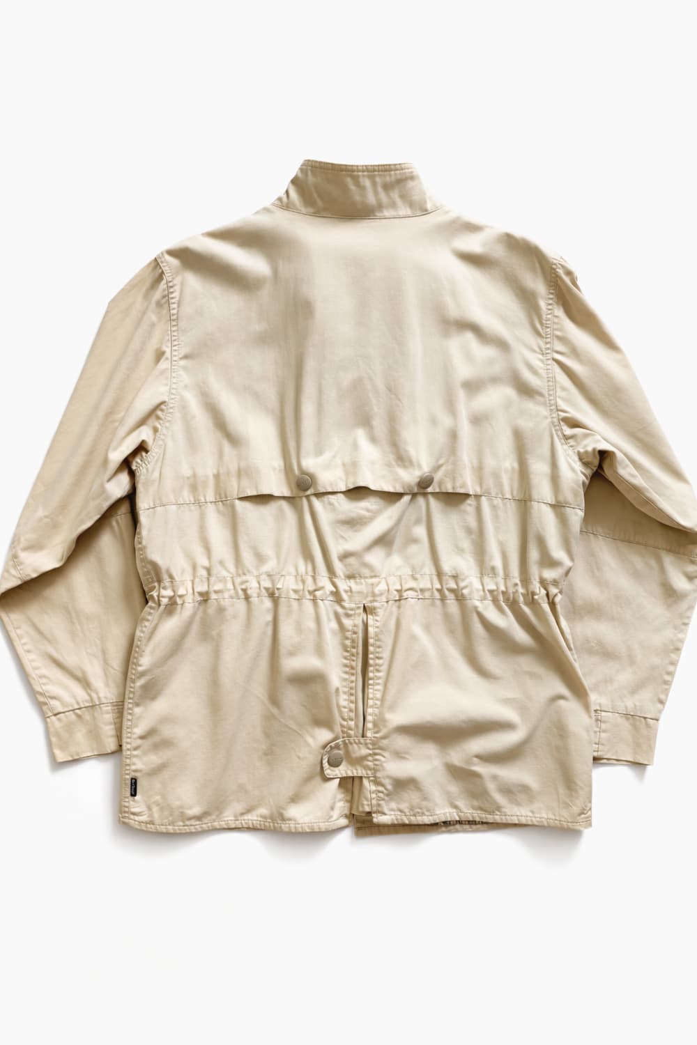 바버 Short Warm-Up 자켓 M 상품이미지10