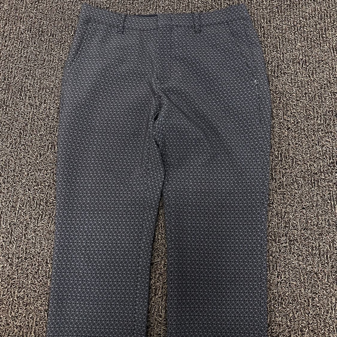 Volvik 볼빅 남성 골프웨어 팬츠 바지 32인치 상품이미지2