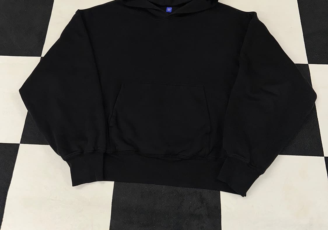 이지갭 발렌시아가 후드 XL  상품이미지2