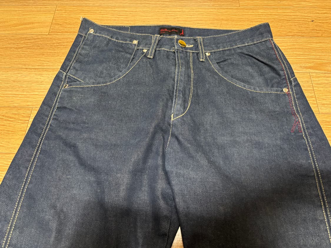 리바이스 엔지니어드 데님 팬츠 상품이미지5