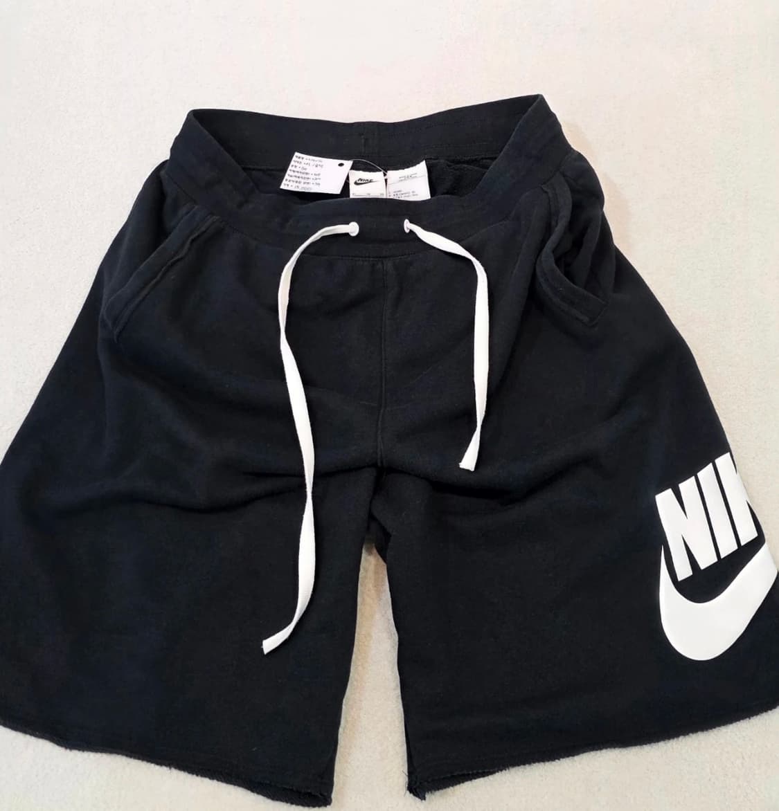 NIKE [나이키] 반바지 상품이미지1