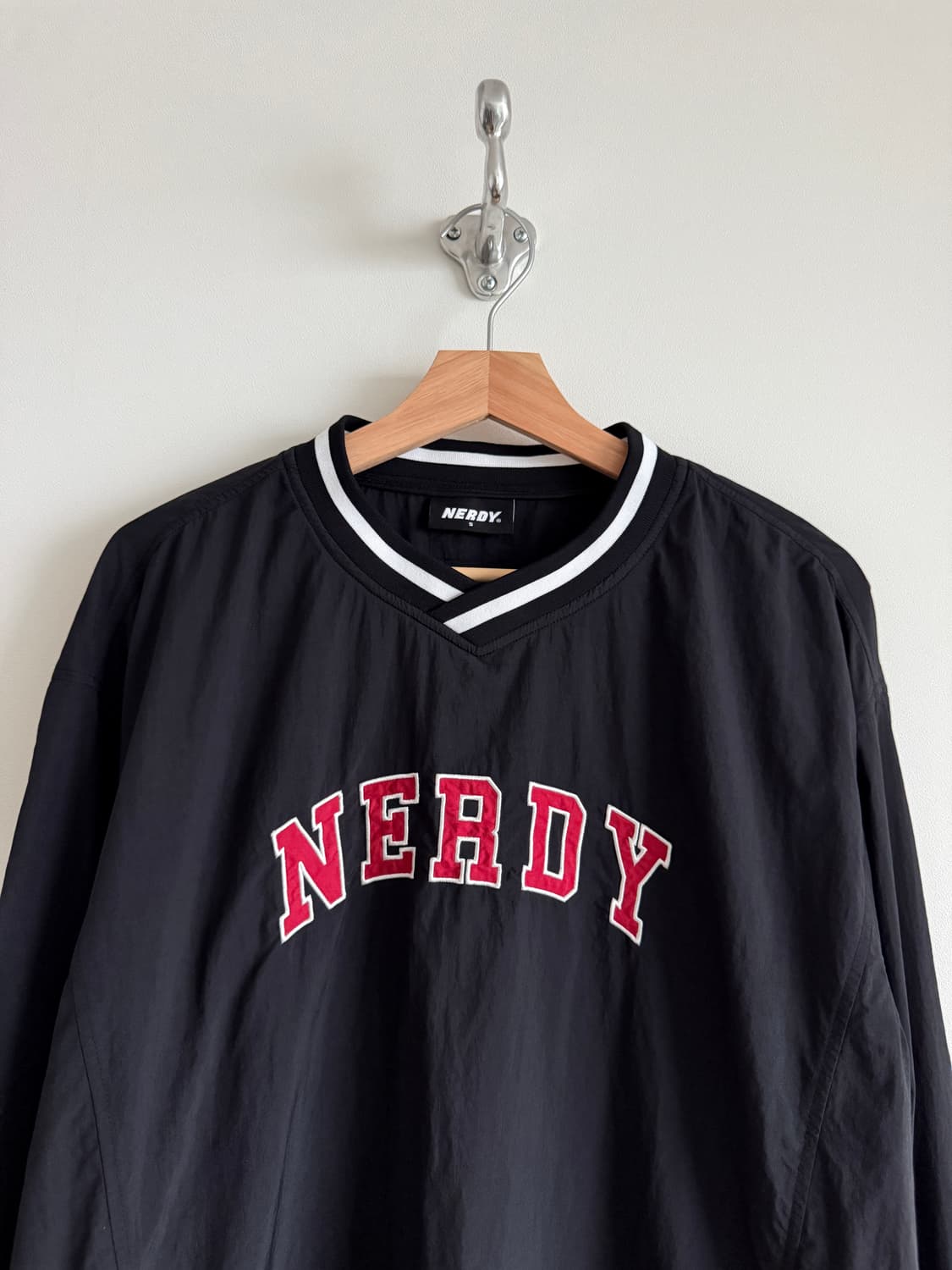 널디(NERDY) 웜업 상품이미지2