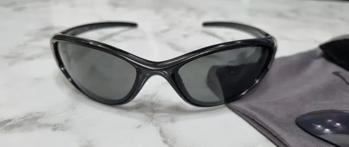 나이키 Nike Vision  비전 선글라스 올드스쿨 상품이미지1