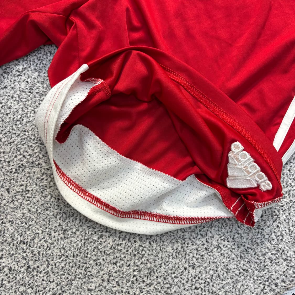 XL 아디다스 HDC 아이파크몰 반바지 0311J 상품이미지5