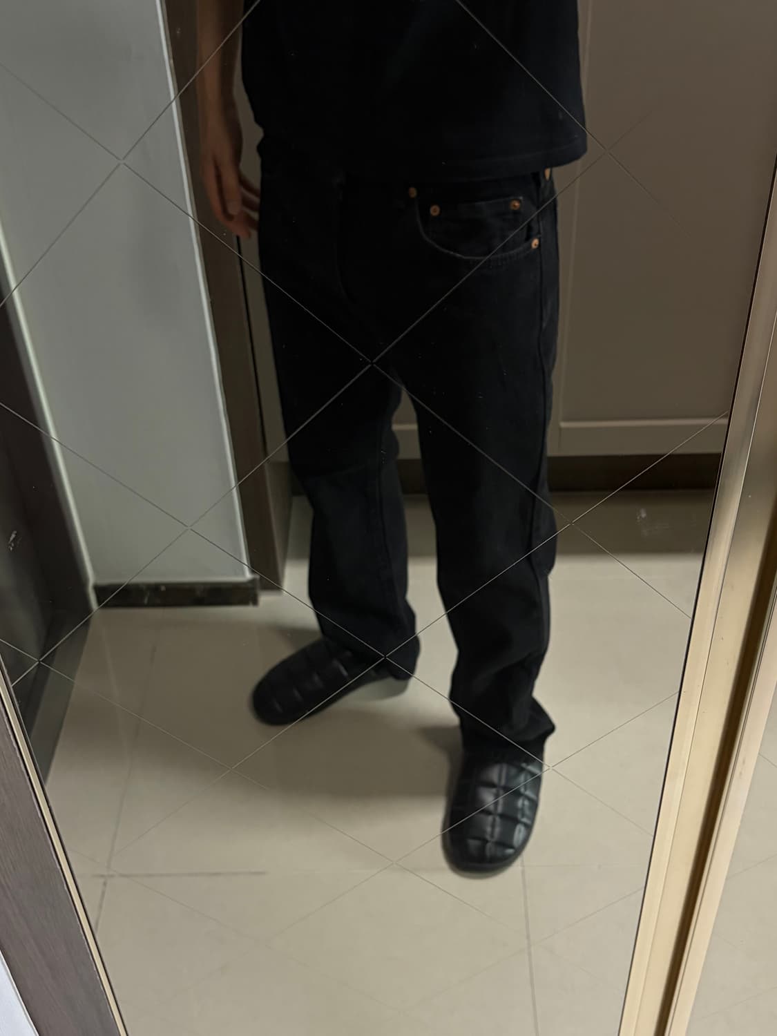 [Levi’s 517 W32 L32] 상품이미지7