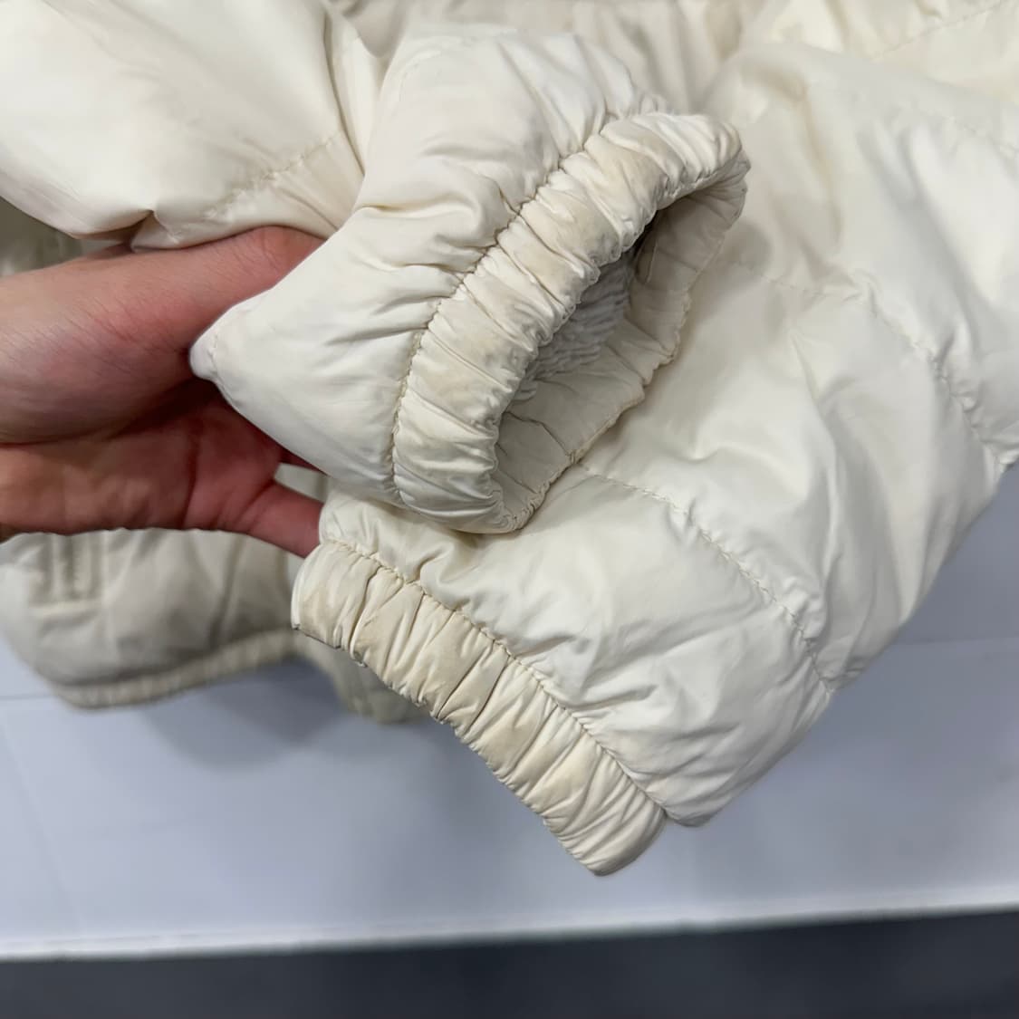 폴로 랄포로렌 리버시블 패딩 상품이미지8