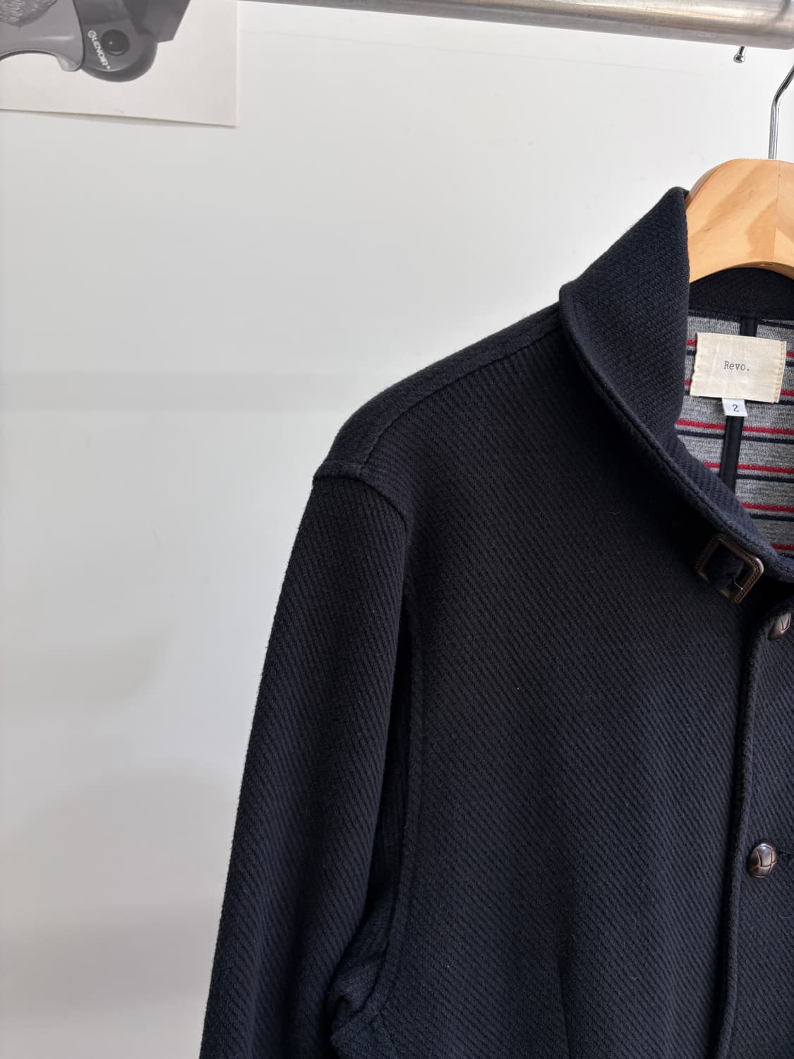 REVO 자켓 상품이미지3