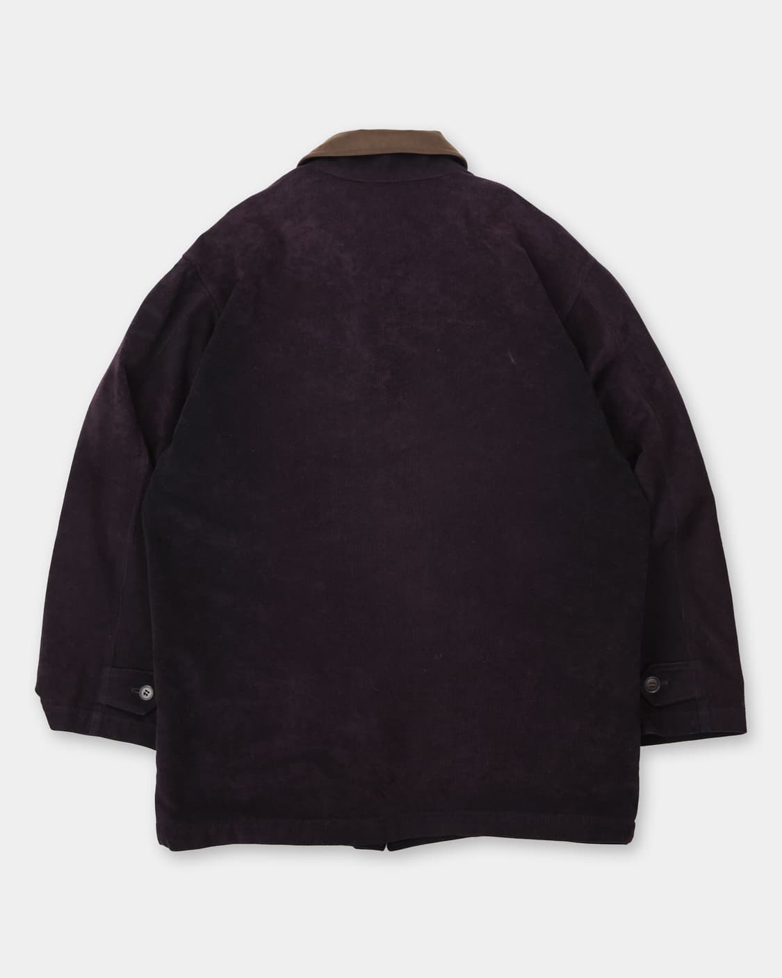 VTG Corduroy Hunting Jacket 상품이미지2