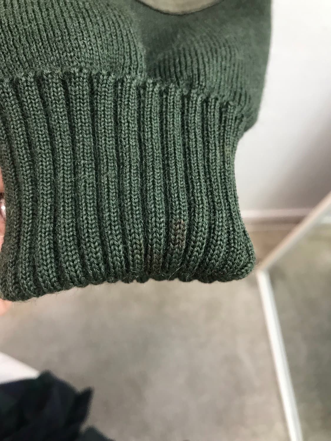 버버리 프레피 코디 세트 🤍 상품이미지6