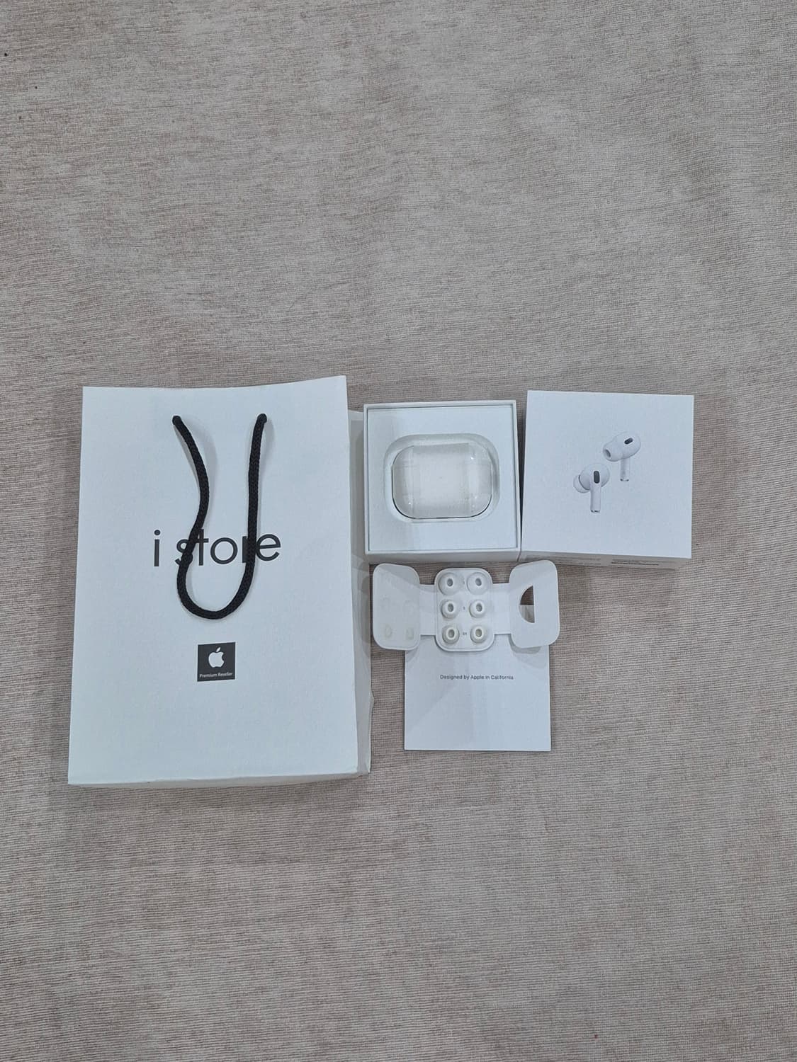 에어팟 프로2 상품이미지1