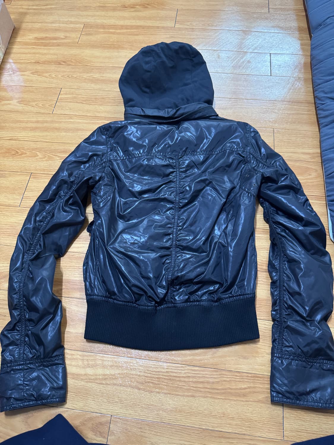 캘빈 자켓 상품이미지3