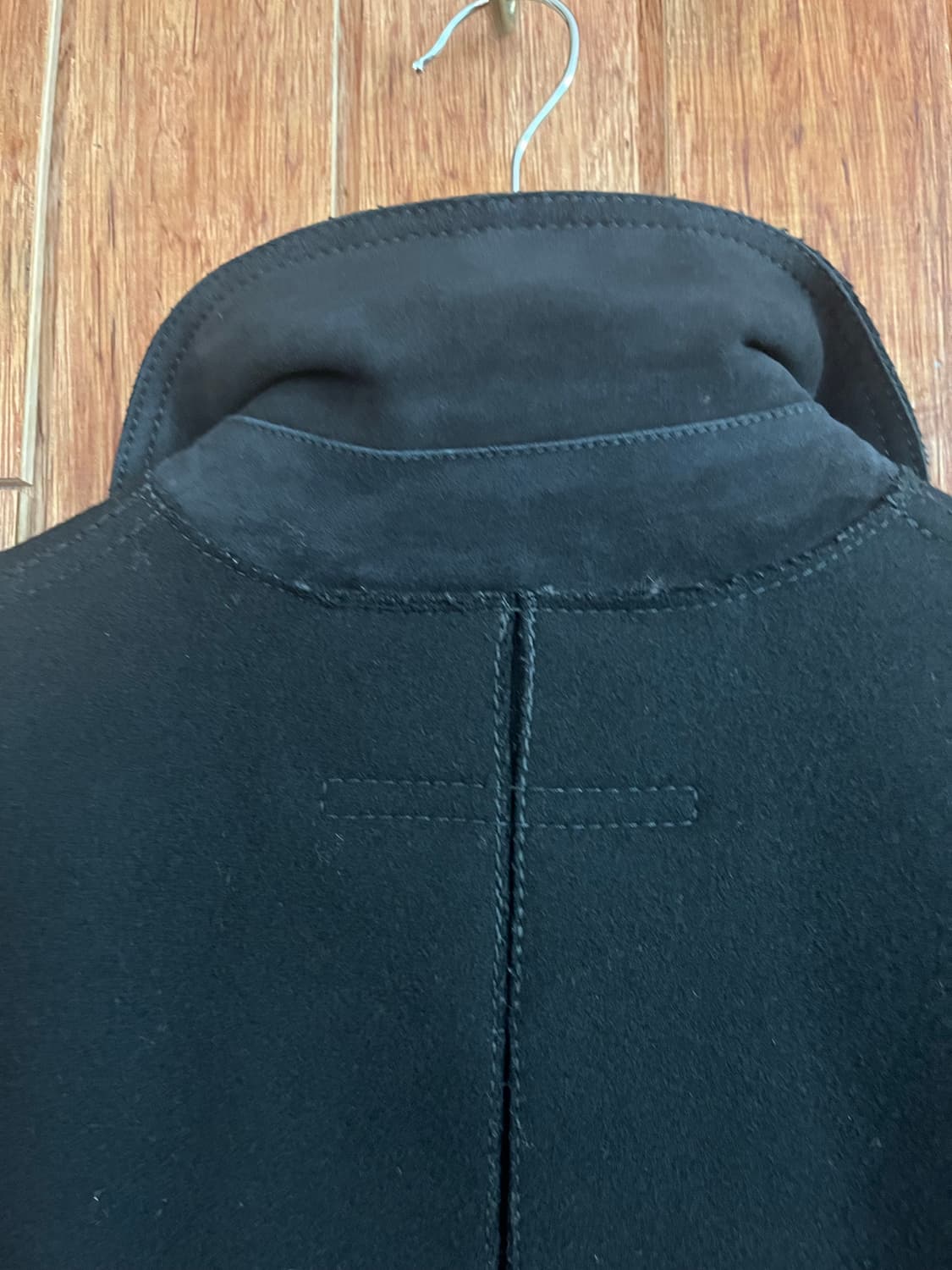 TRUSSARDI 여성 롱코트 상품이미지7