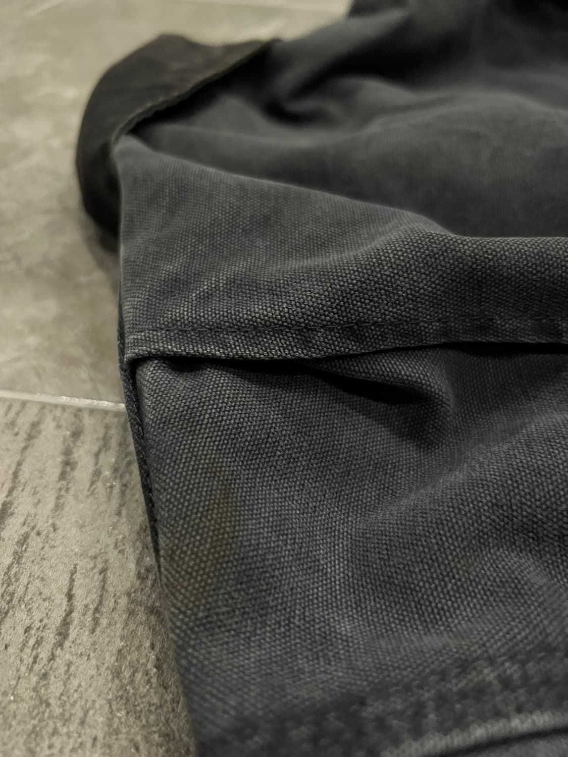 (2XL) 칼하트 디트로이트 자켓 J97 PTL 패트롤 상품이미지8