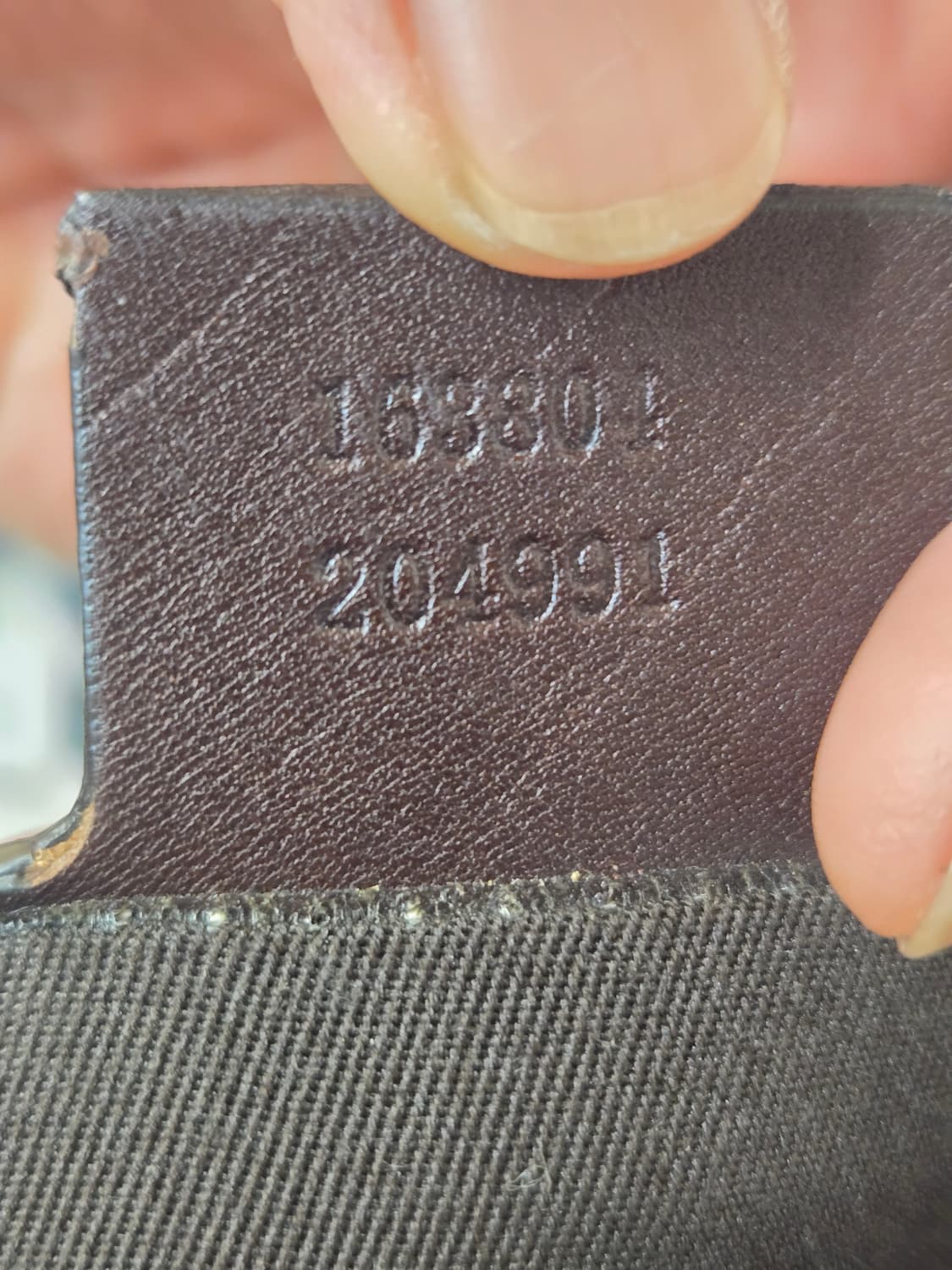 구찌 85주년 홀스빗 GG 호보 상품이미지4