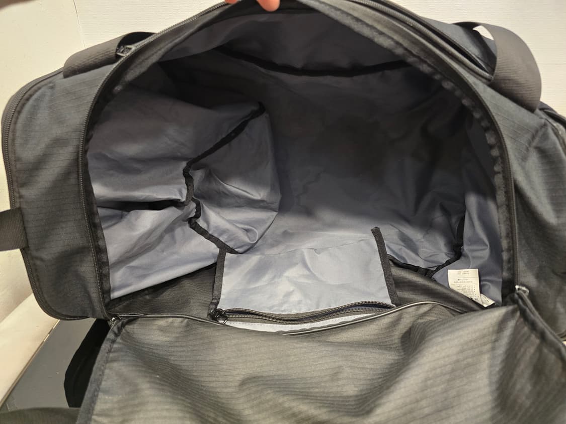 나이키 빅사이즈 더플백 운동가방 여행가방 상품이미지8