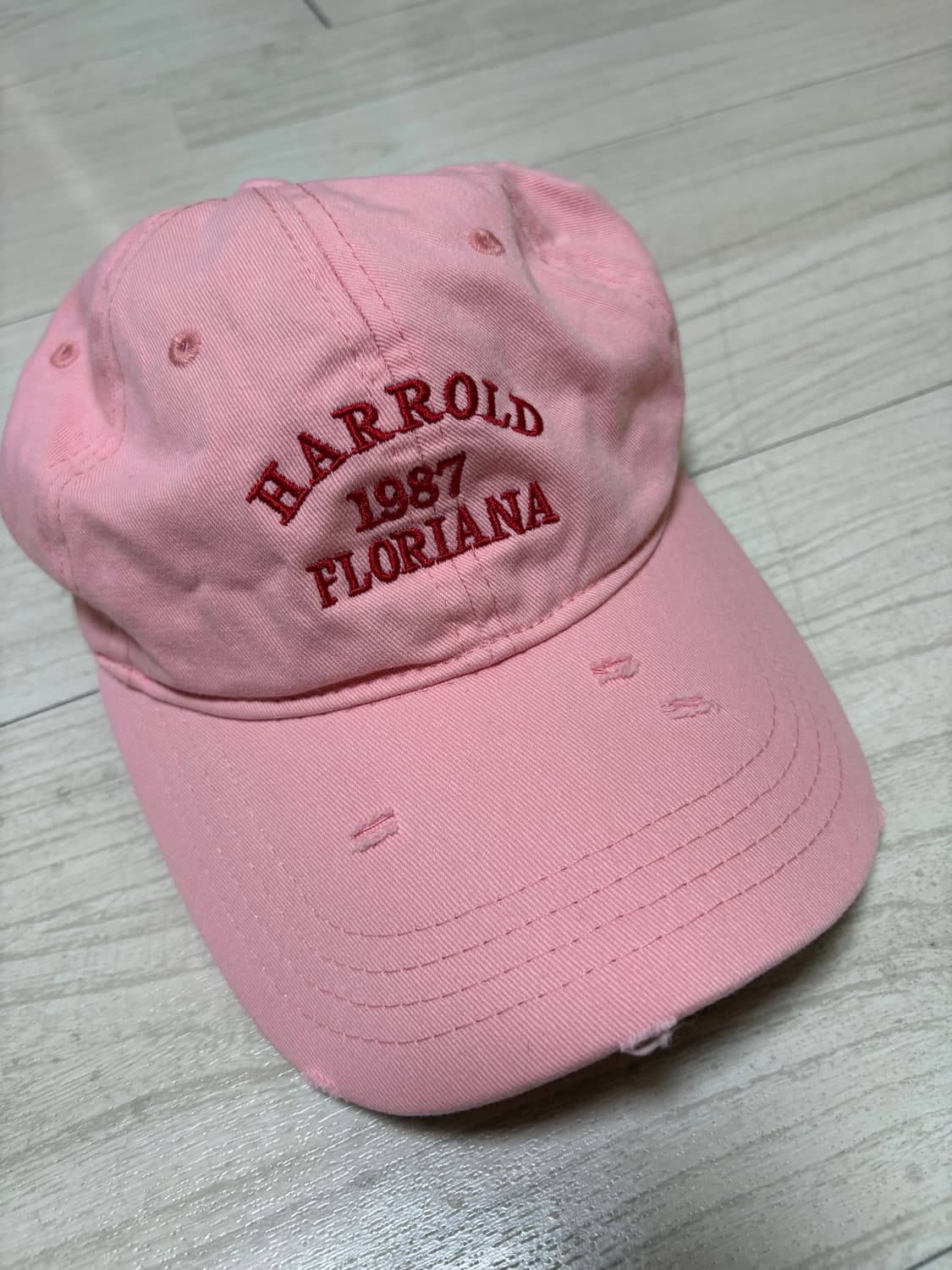 볼캡  4천냥 상품이미지2