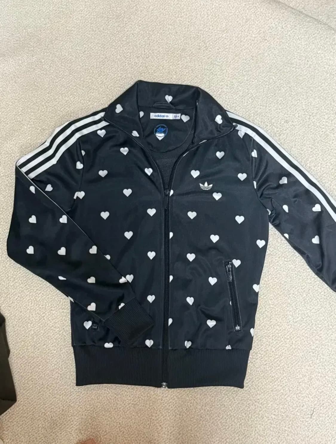 아디다스 하트 져지 85 상품이미지1