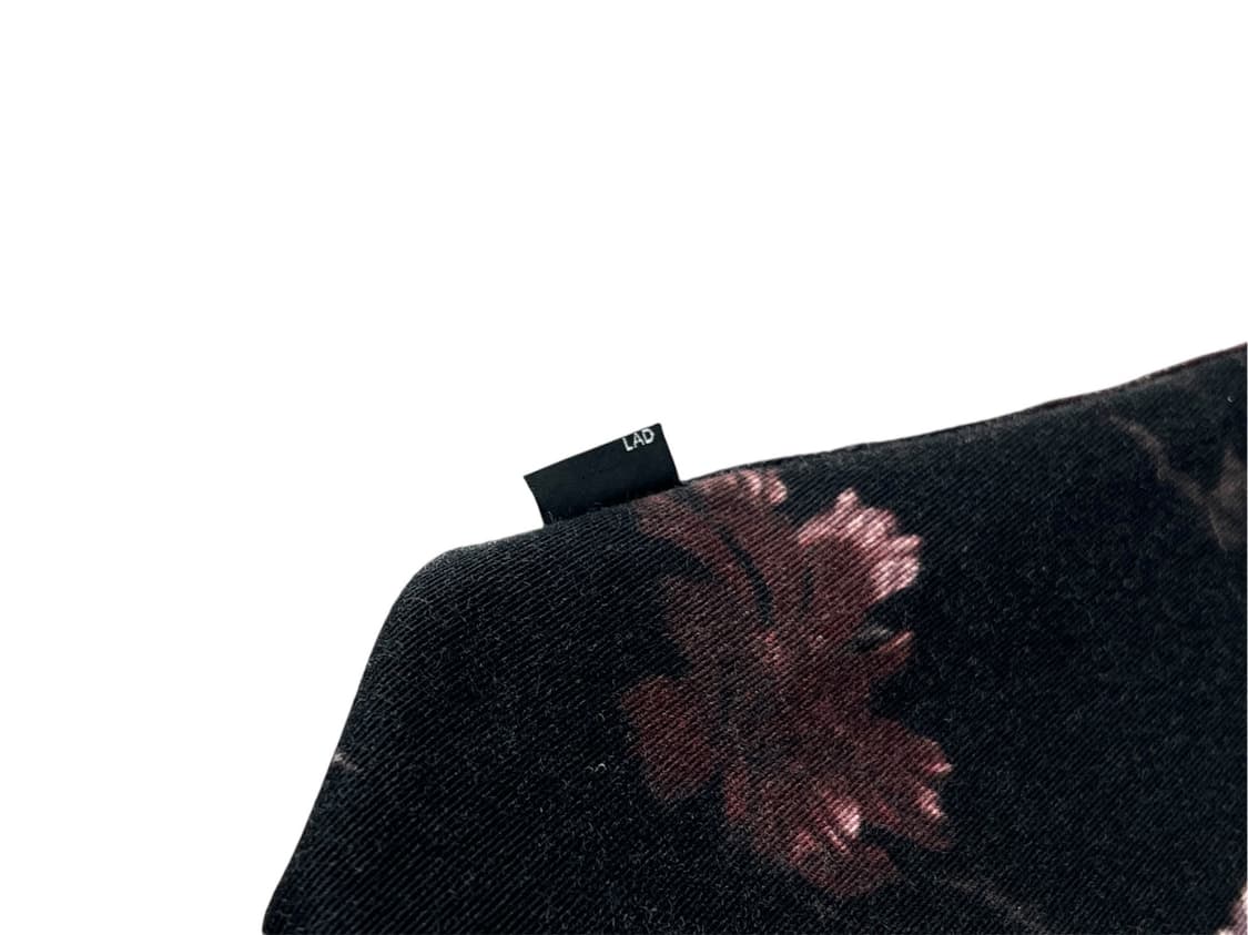 floral shoulder bag 상품이미지4