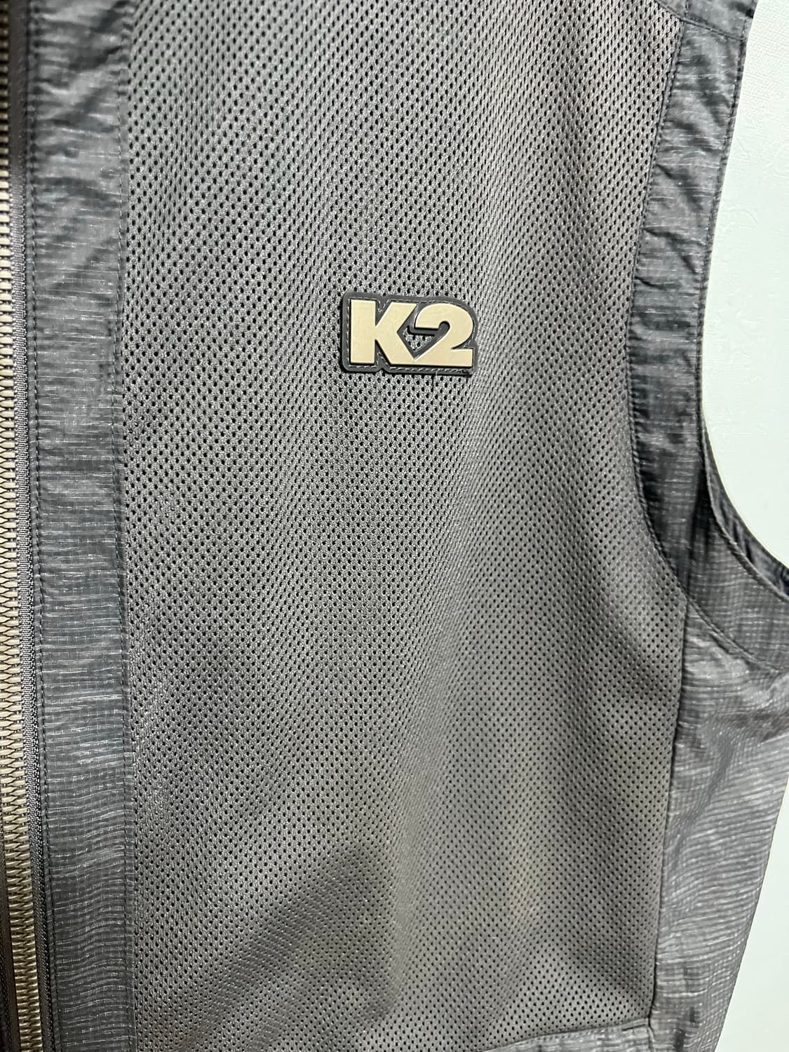 K2 프로텍션 조끼 상품이미지2