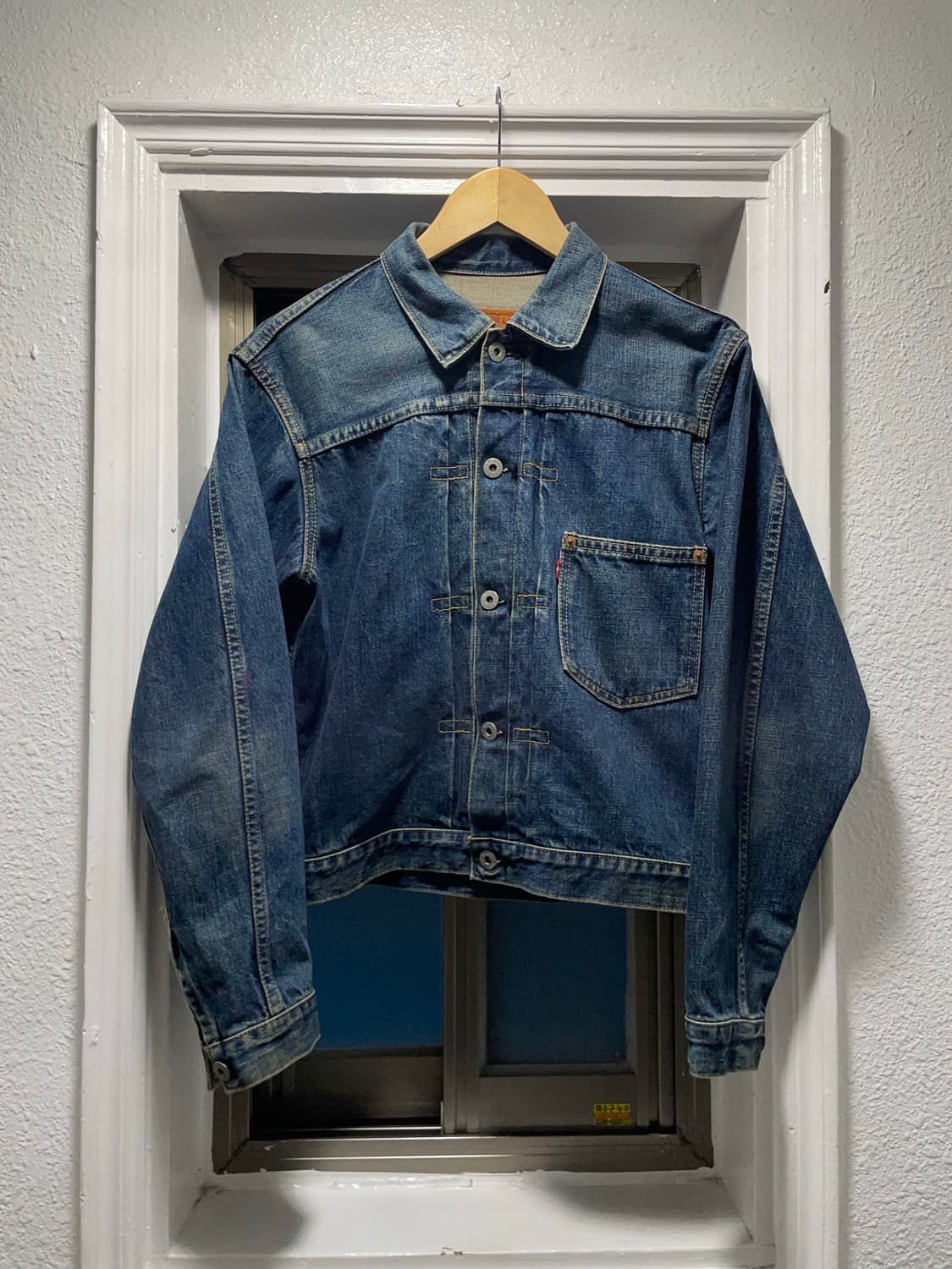 levis 1새대 지쟌  상품이미지1