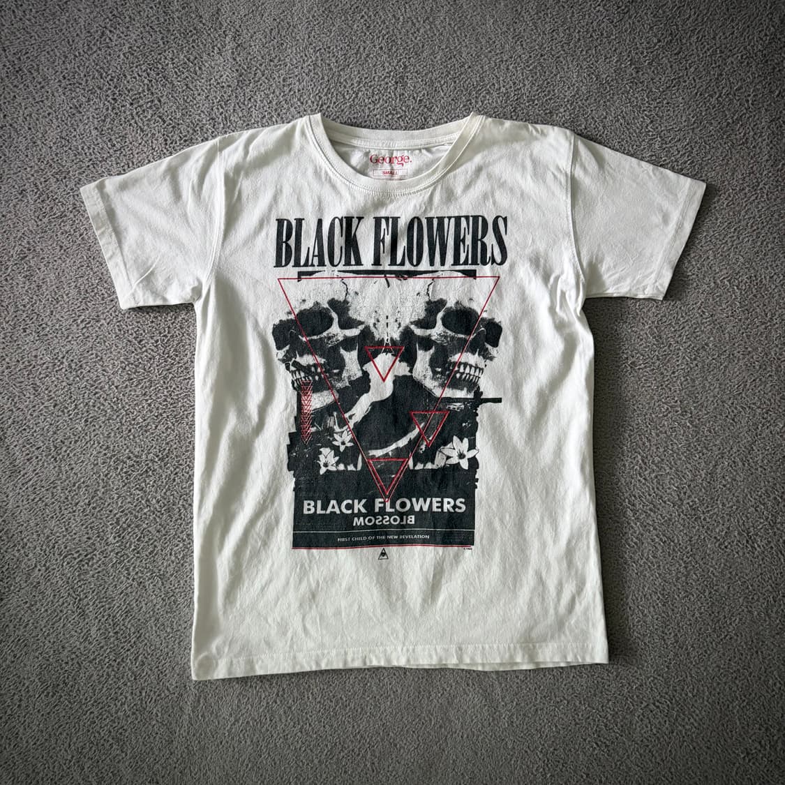 Vintage t shirt 상품이미지1