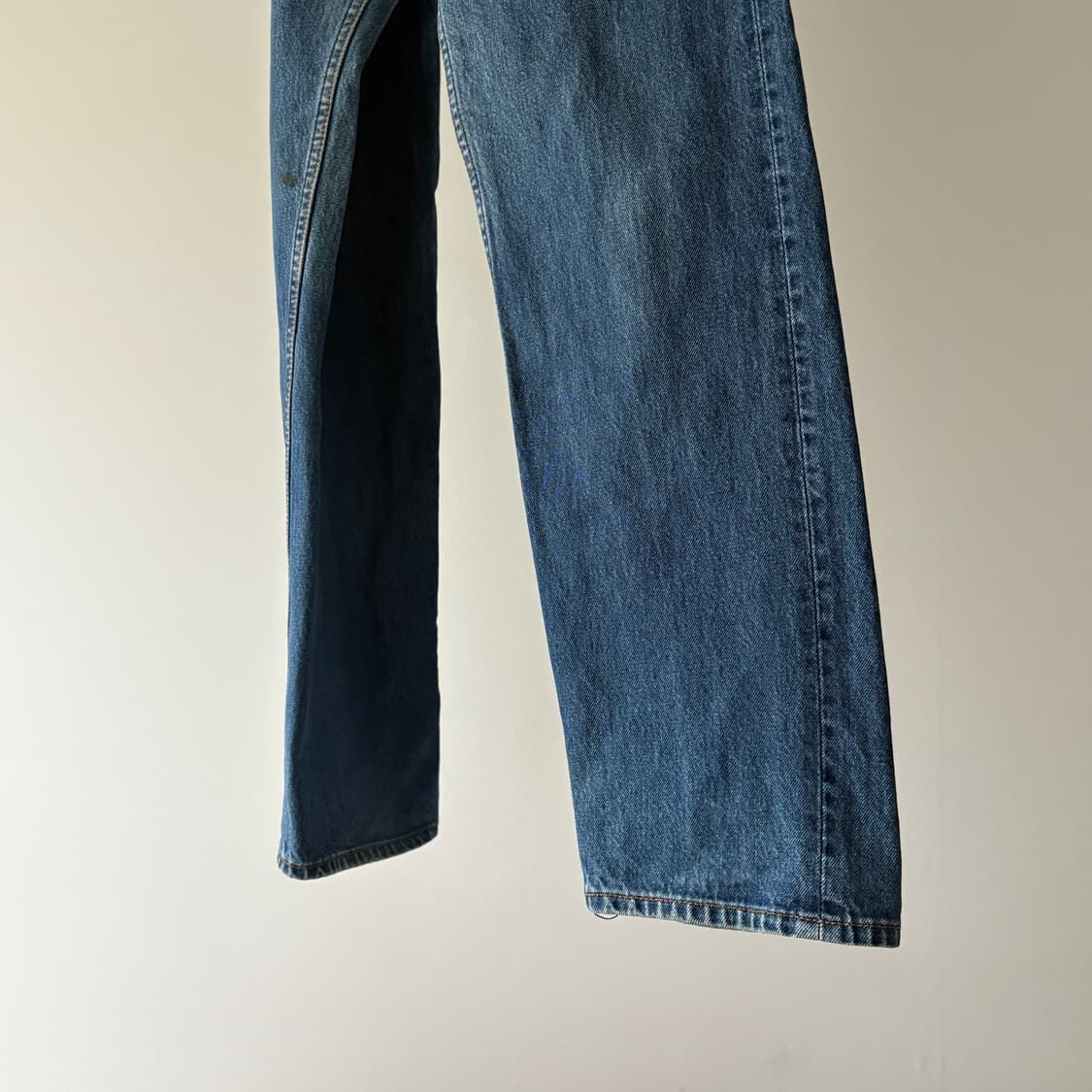  ▫️90's Levi's 501 Denim  상품이미지5