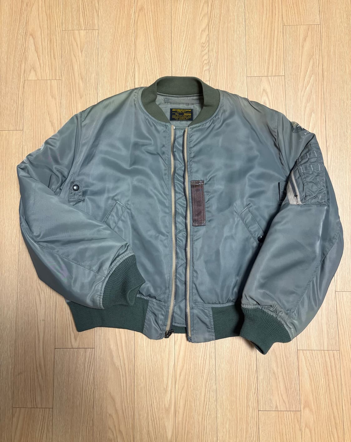 페로우즈 ma-1(100) 상품이미지1