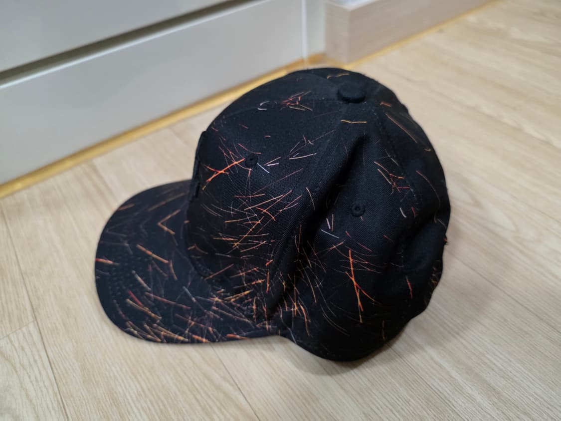 마르셀로불론 볼캡 모자 상품이미지2