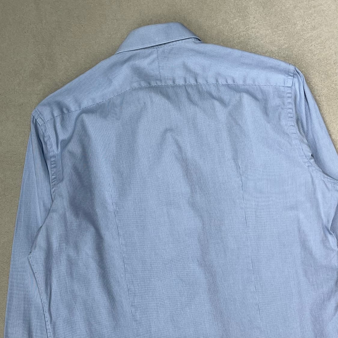 수트서플라이 클래식셔츠 s08938 상품이미지4