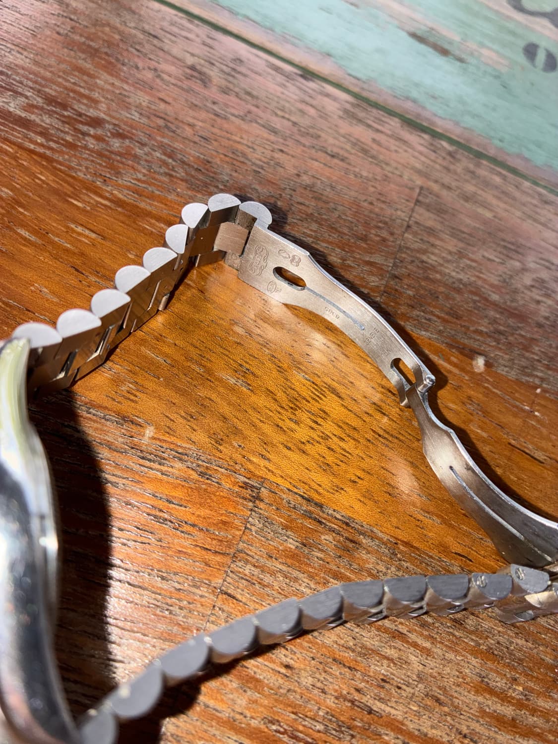 롤렉스 데이데이트 상품이미지4