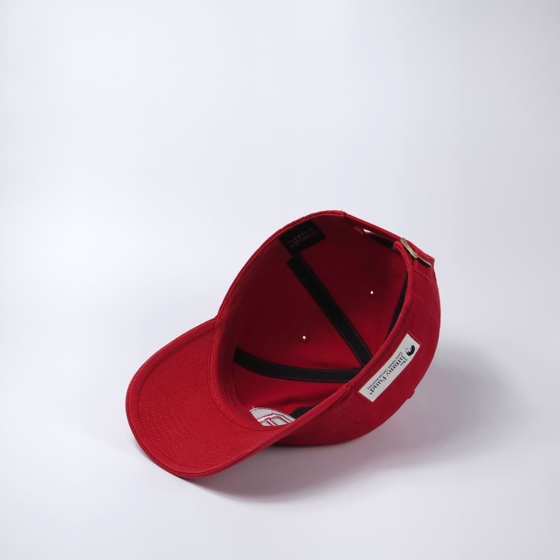 47 지미 펀드 X 보스턴 레드삭스 테드 윌리엄스 #9 MLB 볼캡 모자 상품이미지4