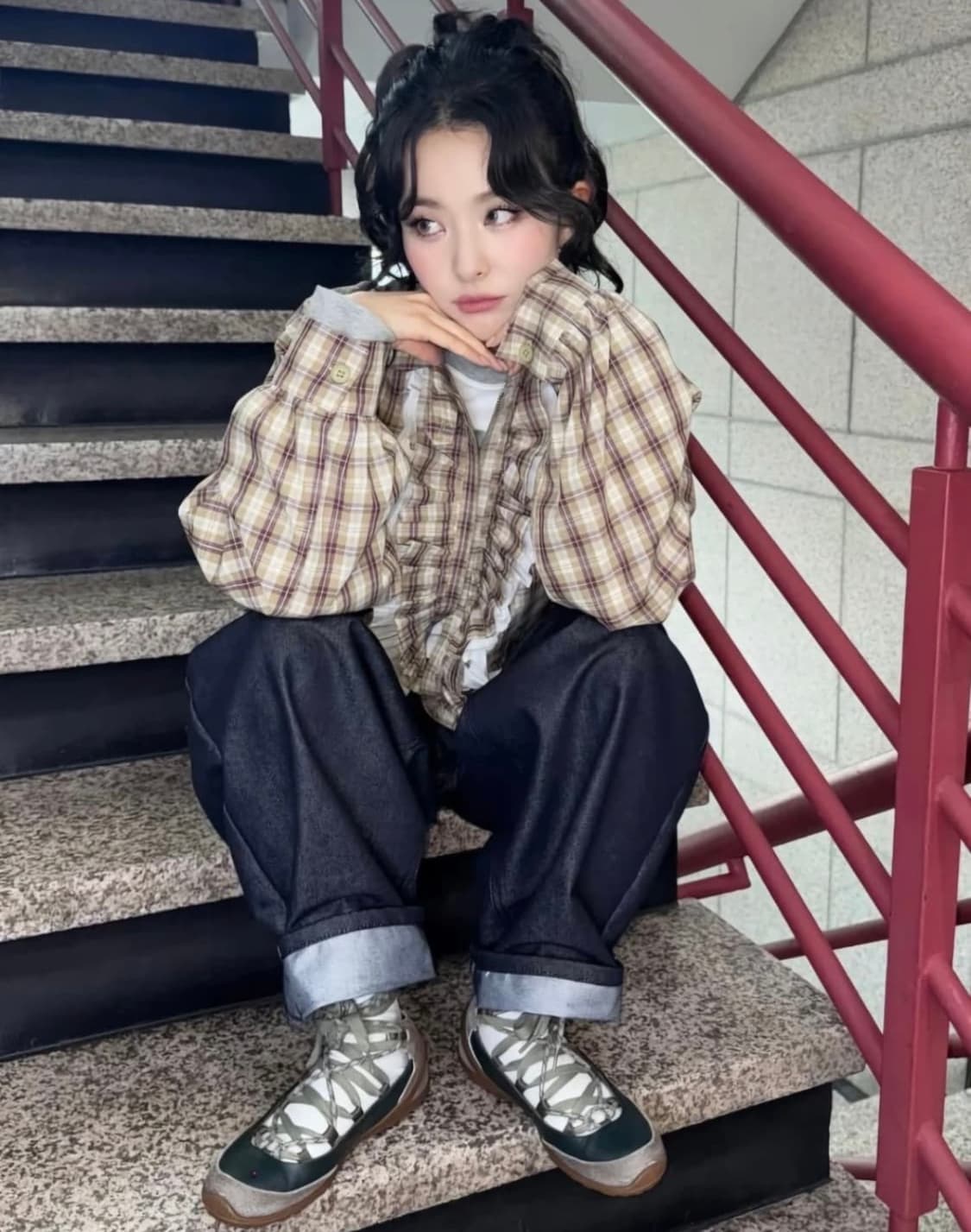 ecco 에코 발레리나 슈즈 상품이미지4