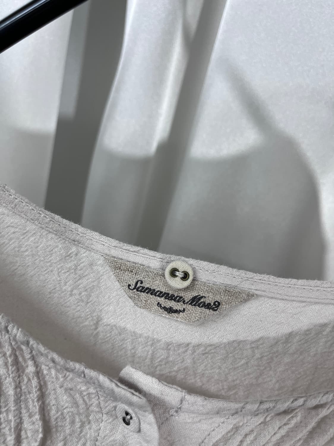 sm2 blouse  상품이미지3