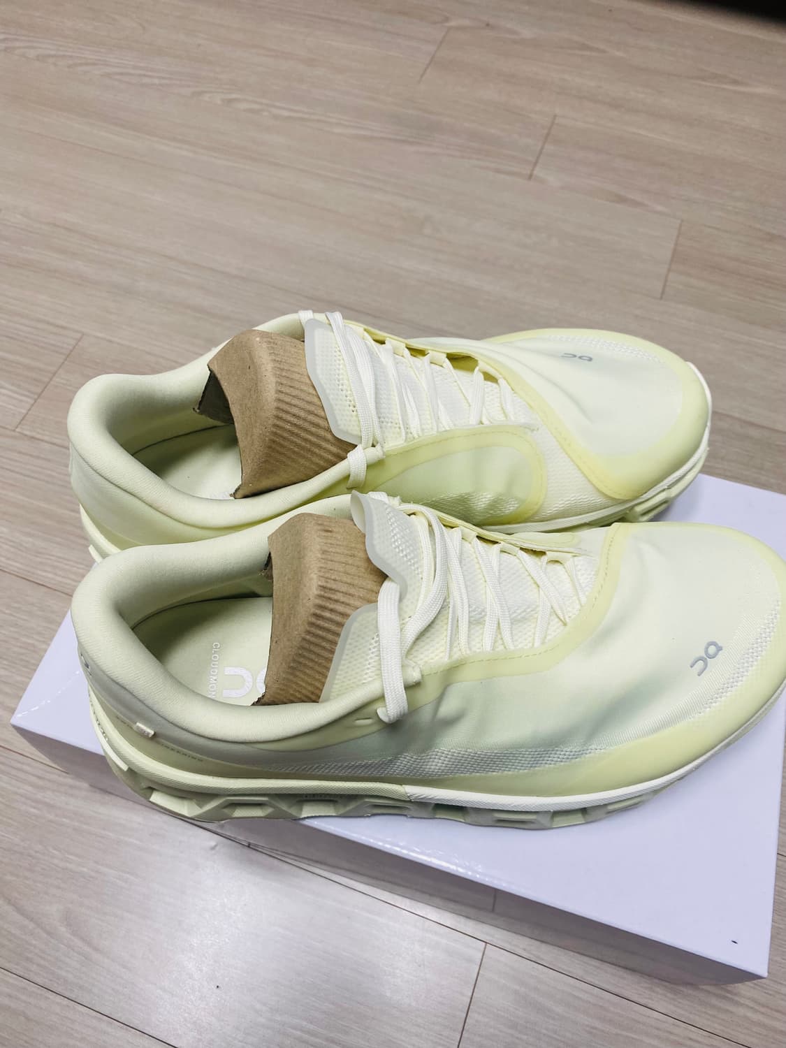 On Running x Post Archive Faction (Paf) 상품이미지3