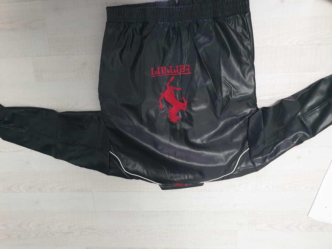 F1 자켓 새상품 벤츠 포르쉐 페라리 상품이미지5