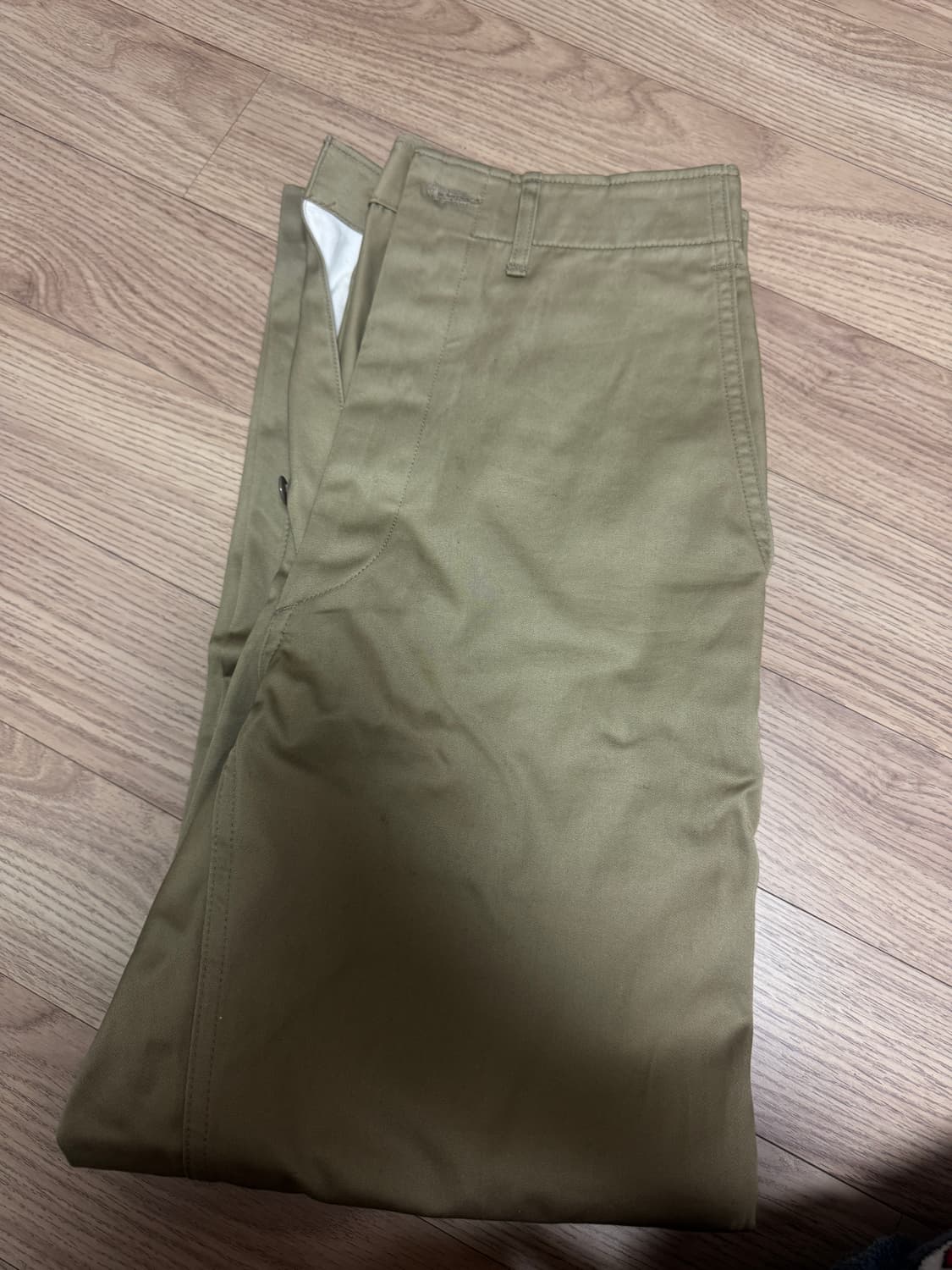 아나토미카 치노2 29 상품이미지3