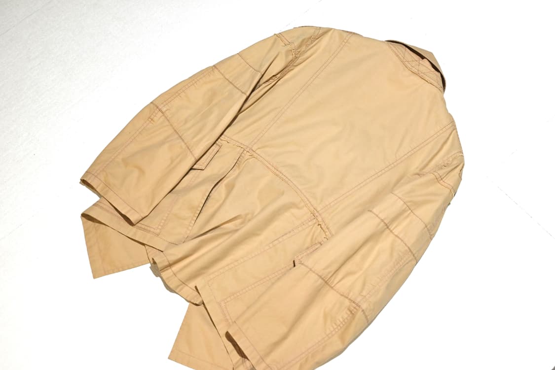 Celine by Phoebe Philo military jacket 상품이미지5