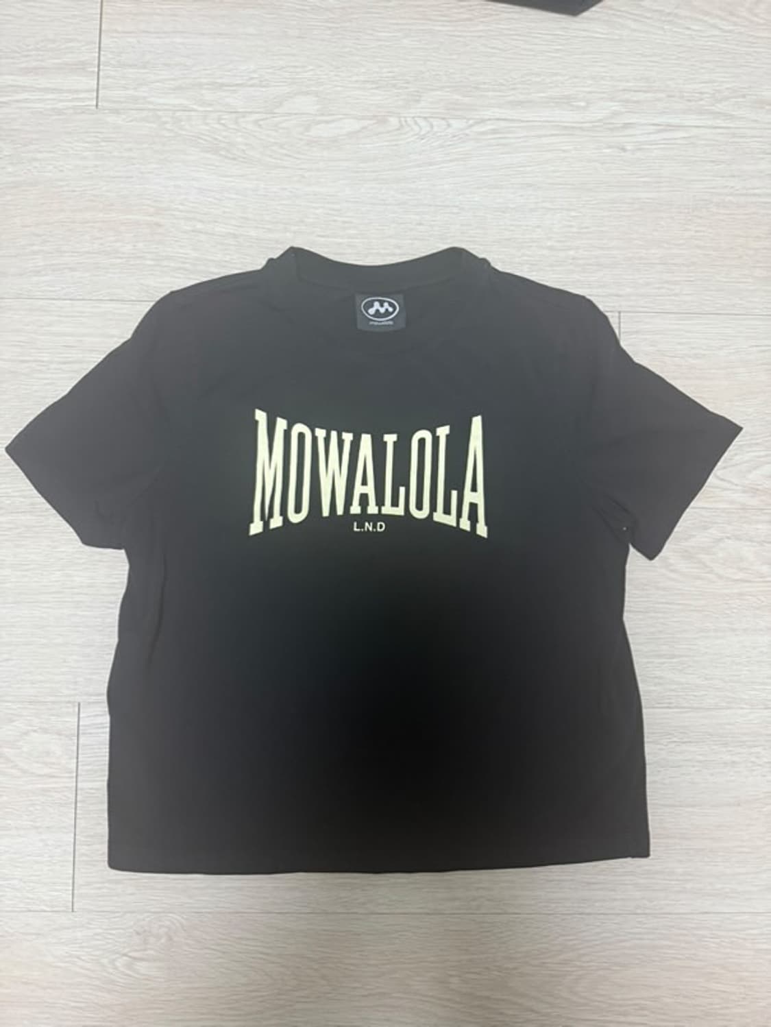 Mowalola  상품이미지1