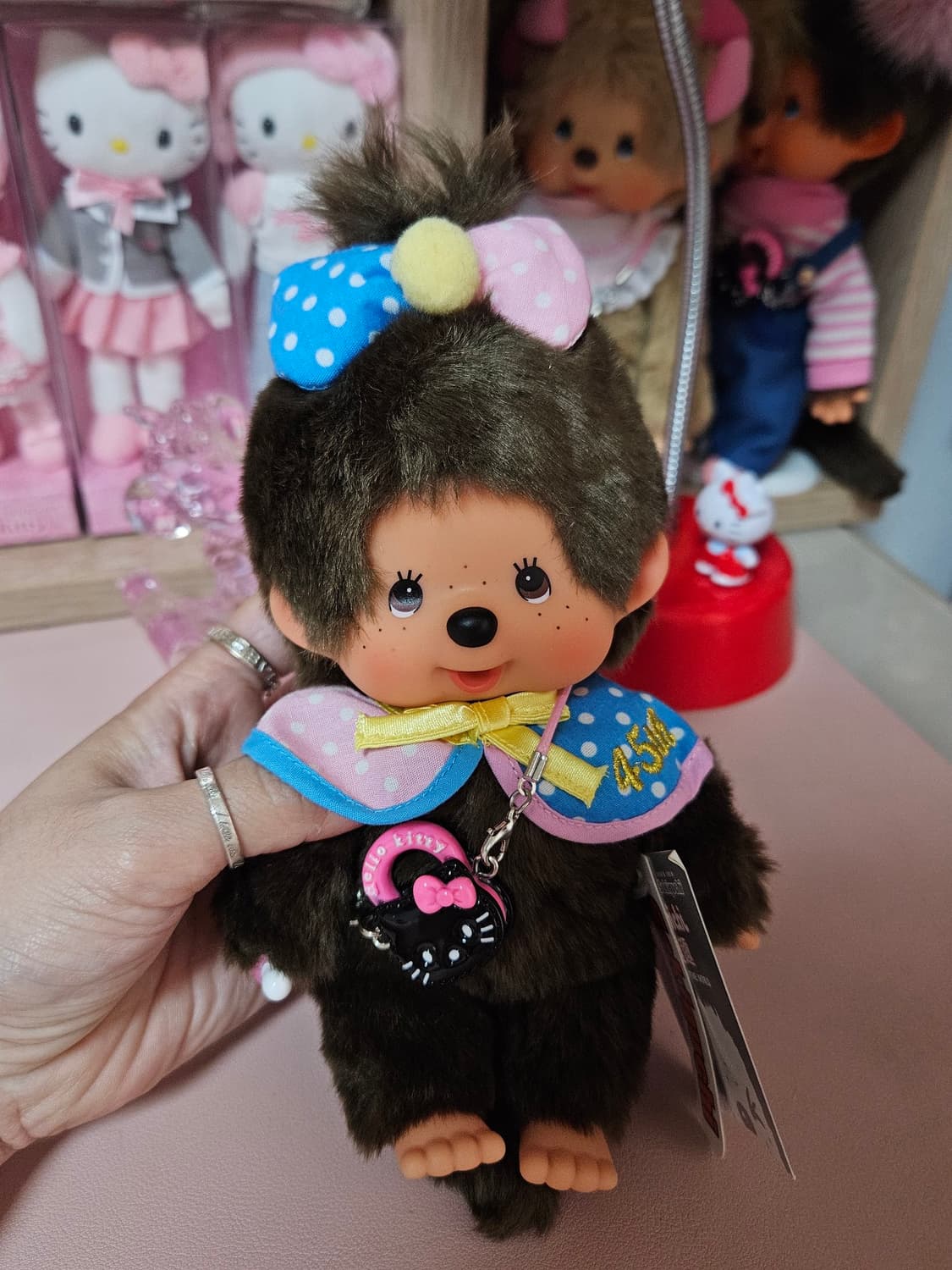 몬치치 여러개 정리해요 상품이미지9