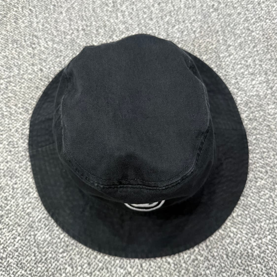 S/M 스투시 Stussy 버킷햇 벙거지 모자 상품이미지4