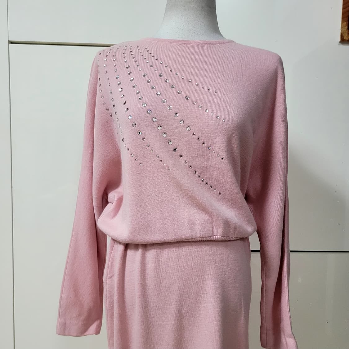 크리스챤디올 니트원피스 상품이미지4