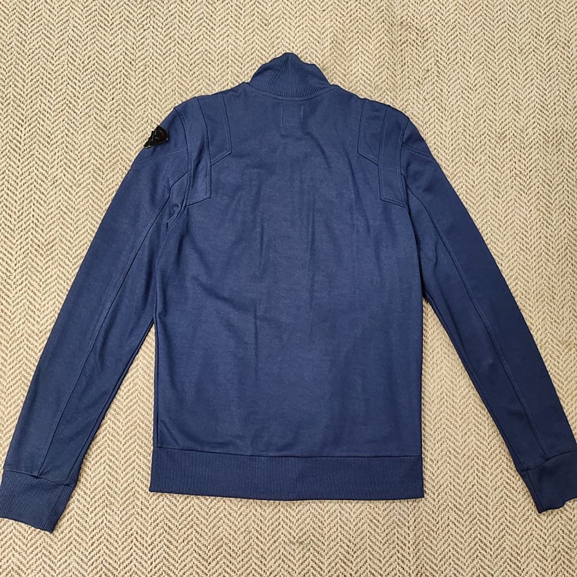 디젤 집업 상품이미지5