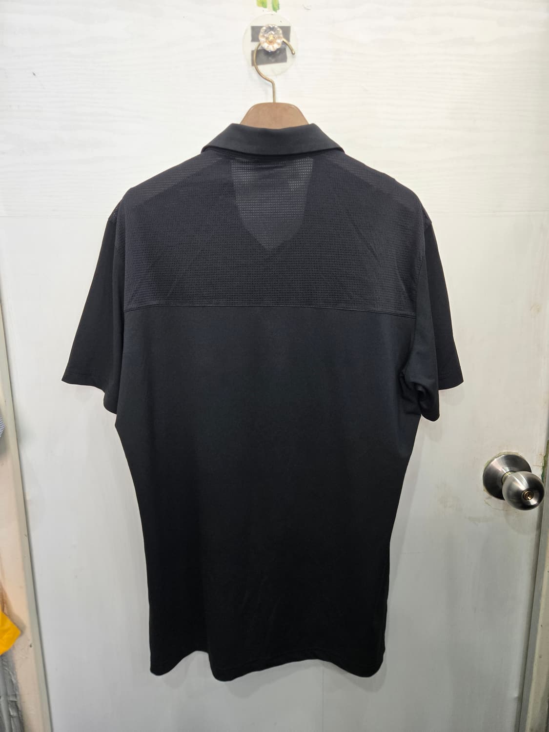 110,2XL)) PUMA 푸마 카라 반팔티셔츠! 거의 새상품급~ 상품이미지4