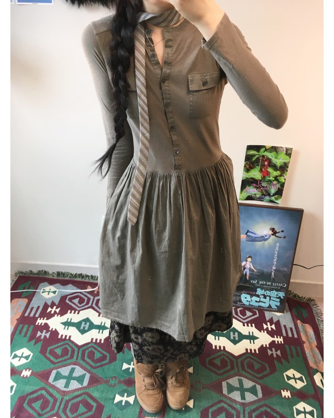 moss layering set (4p) 상품이미지3