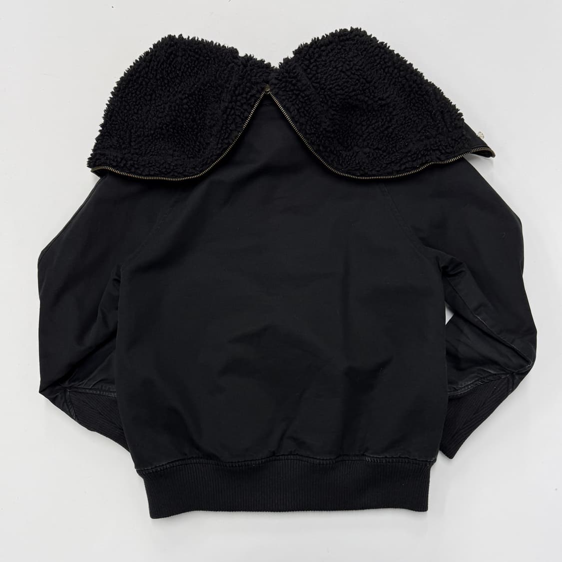 Beams Boy N2B bomber 상품이미지3