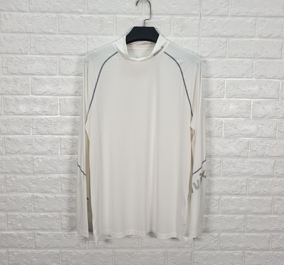 [100]볼빅 아쿠아 이너웨어 하프넥 티셔츠 상품이미지2