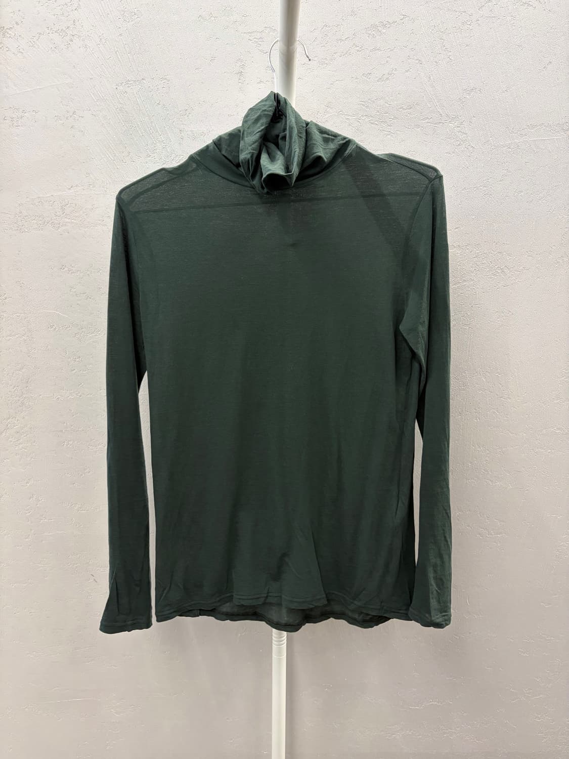 zucca 풀오버 긴팔 티셔츠 상품이미지2