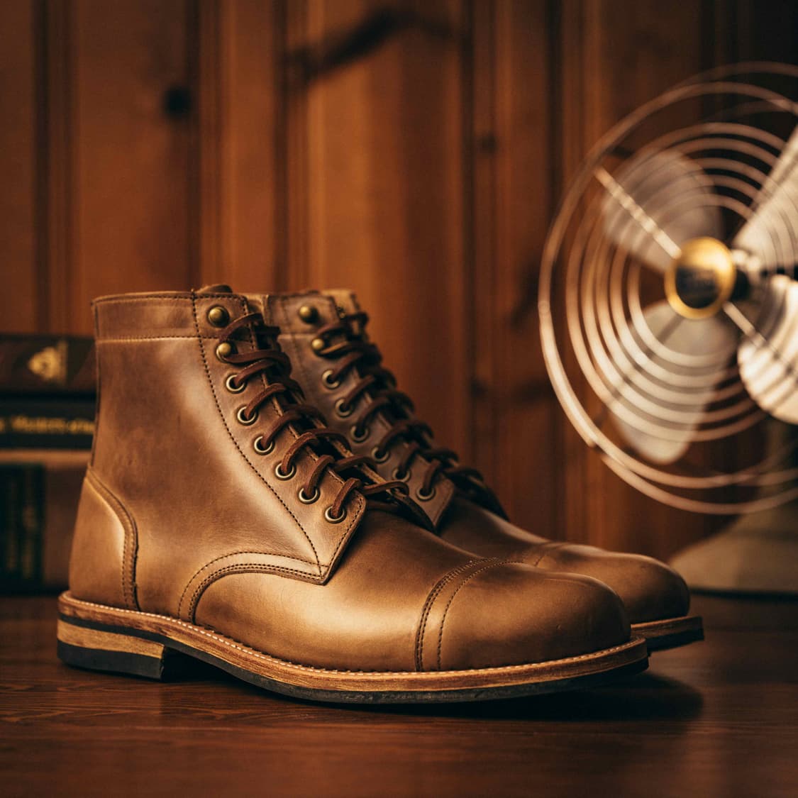 오크스트릿 트렌치 8.5 상품이미지1