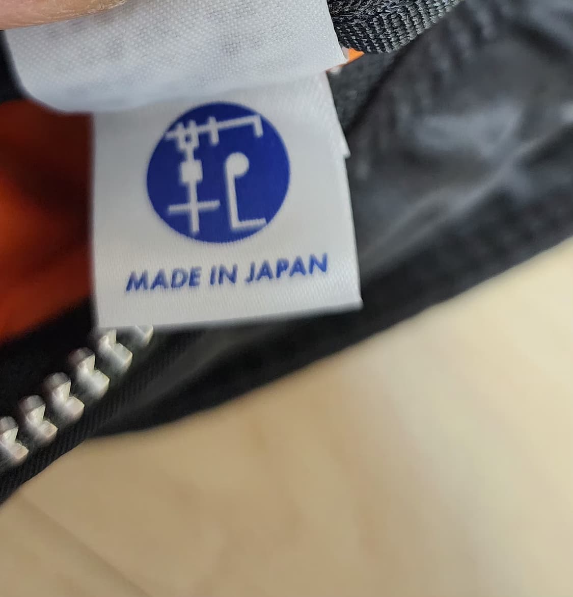 요시다포터 탱커 숄더백 상품이미지7