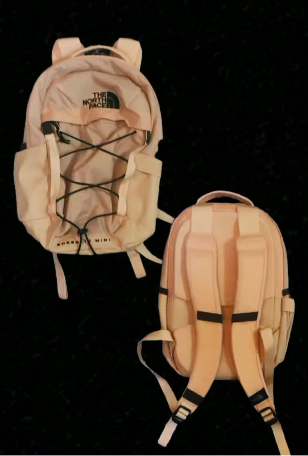 노스페이스 보레알리스 미니백/단종색상 상품이미지1